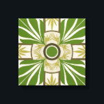 Impressão Em Tela Motif de Palma Não Embelado I<br><div class="desc">Home Décor</div>