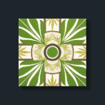 Impressão Em Tela Motif de Palma Não Embelado I<br><div class="desc">Home Décor</div>