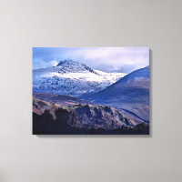 MOUNTAIN VIEWS
