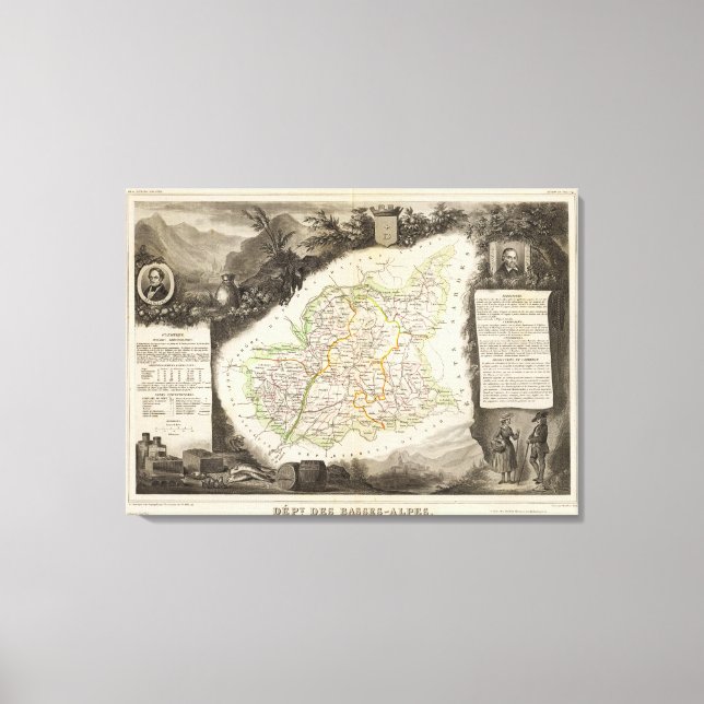 Impressão Em Tela Mt Sobre Alínos Baixo (Frente)