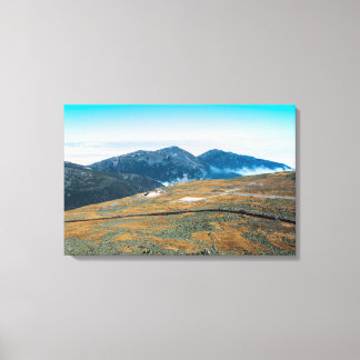 Impressão Em Tela Mt. Washington View do Topo