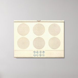 Impressão Em Tela Mundo 11