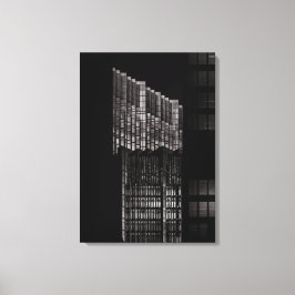 Impressão Em Tela N.o 200 Bay Rua North Tower 4