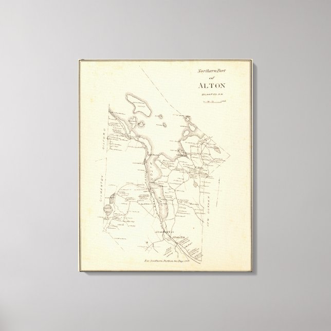 Impressão Em Tela N pt Alton (Frente)