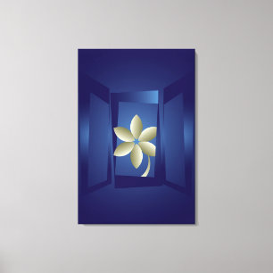 Impressão Em Tela na janela