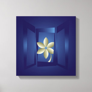 Impressão Em Tela na janela