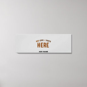 IMPRESSÃO EM TELA NA MODA MODERNO PERSONALIZÁVEL ASH VERIFICADO COM 