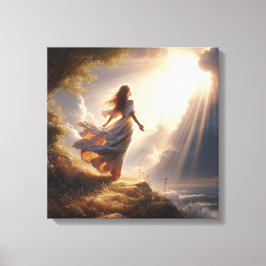 Impressão Em Tela Na oração 4