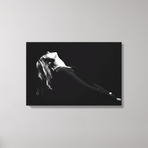 Impressão Em Tela Na tela Light 24x16 (60x40cm)