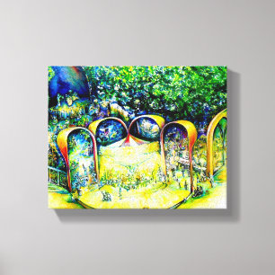 Impressão Em Tela Não é a primeira da última vez