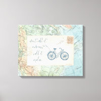 Não o chame de sonho, chame-o de orçamento