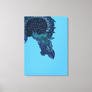 Impressão Em Tela Natural Dreamscape