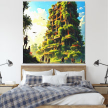 Natureza Reclama Urbanismo