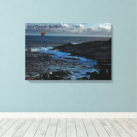 Nau Viking da Wick Bay