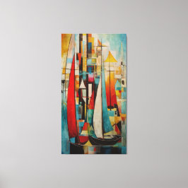 Impressão Em Tela Navegação