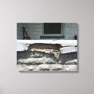 Impressão Em Tela Necessidade de reparo