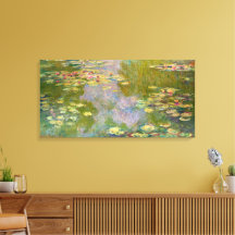 Nenúfares | Claude Monet |