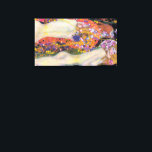 Impressão Em Tela Ninfas Água 2 | Gustav Klimt |<br><div class="desc">As Ninfas Água 2 são uma pintura de 1907 de Gustav Klimt.</div>