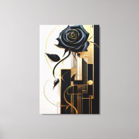 Noir Blossom