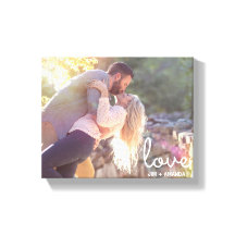 Noivado de Nomes de Amor