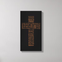 Nomes da Cruz de Jesus