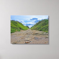 Normandy Road