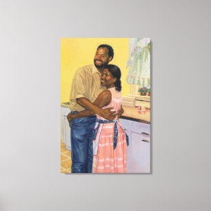 Impressão Em Tela Nós fizemos bem 1998