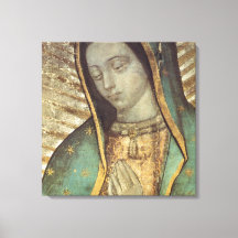 NOSSA SENHORA DE GUADALUPE