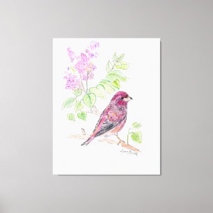 Impressão Em Tela Nova Hampshire