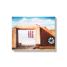 Nova Porta do México