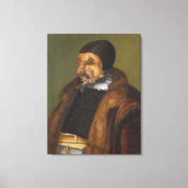 Impressão Em Tela O advogado