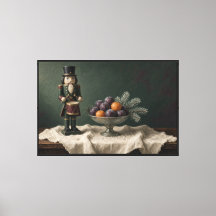 O Bateria e o Quebra-Nozes de Frutas Açucaradas