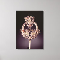 O Broche Roscrea, de Roscrea