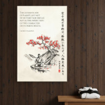 O Caminho do Karate - Sabedoria de Gichin Funakosh