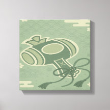 O charme japonês ∣ o talento da tradição