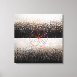 Impressão Em Tela O Cisne, Não. 10 | Hilma af Klint |