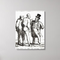 O Diário "Le Charivari"
