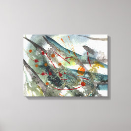 Impressão Em Tela O Dragão