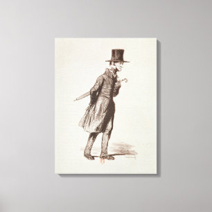 Impressão Em Tela O empregado