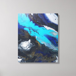 Impressão Em Tela "O Excelente Expande."