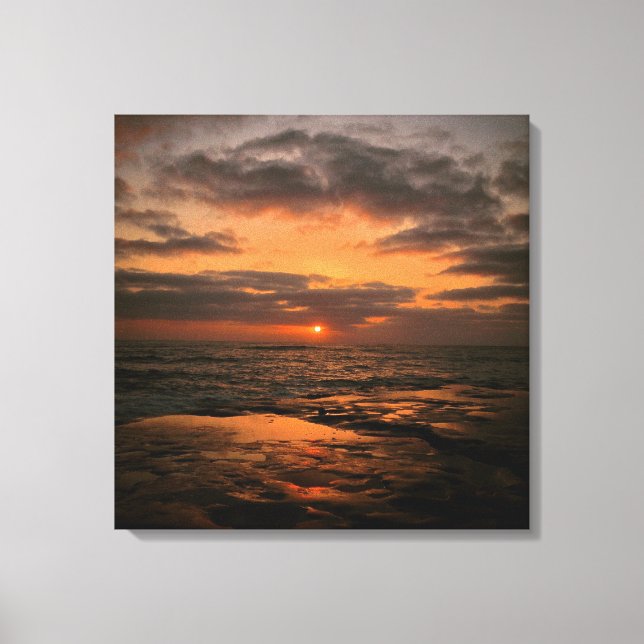 IMPRESSÃO EM TELA O FIM! (Frente)