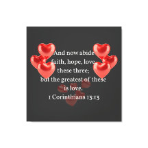 ".. o maior deles apaixonado." cristão