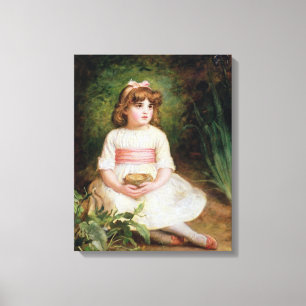 Impressão Em Tela O Ninho