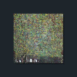 Impressão Em Tela O Parque de Gustav Klimt, Vintage Art Nouveau<br><div class="desc">O Parque (1910) de Gustav Klimt é uma pintura de simbolismo de arte da Era Vitoriana. Uma paisagem natural com árvores em uma floresta e pessoas caminhando à sombra ao longo de um caminho em um parque público no verão. Sobre o artista: Gustav Klimt (1862-1918) era um pintor simbolista austríaco...</div>