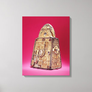 Impressão Em Tela O santuário da Bell de St Patrick