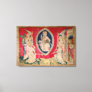 Impressão Em Tela O sétimo selo