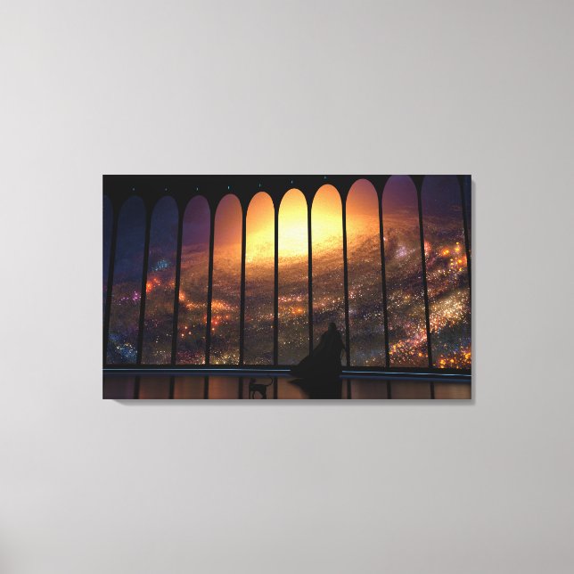 Impressão Em Tela O supervisor (2014) (Frente)