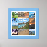 Oahu, Havaí