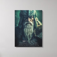 Odin the Alldad