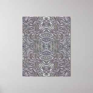 Impressão Em Tela Óðinn's Brier